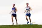 Mens 35 to 64 2023 NEMAA Cross Country, Croft Circuit, North Yorkshire. Photo: David T. Hewitson/Sports for All Pics